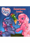 My little Pony Zaczarowana kredka