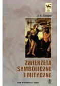 Zwierzęta symboliczny i mityczne