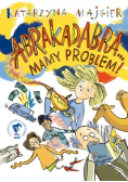 Abrakadabra Mamy problem!