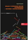 Walka z wyrazami obcymi w Niemczech  Historia i współczesność