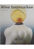 Alina Szapocznikow 1926