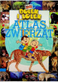 Bolek i Lolek atlas zwierząt