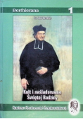 Kult i naśladowanie Świętej Rodziny