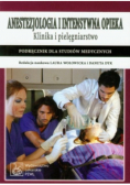 Anestezjologia i intensywna opieka