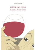 Jaśnie Pan Wino