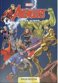 Avengers kontra Ultron