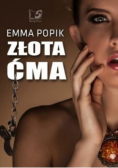 Złota ćma
