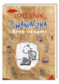 Dziennik cwaniaczka Zrób to sam!