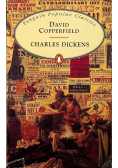 David Copperfield