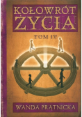 Kołowrót Życia Tom 4