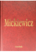 Mickiewicz Dzieła Tom 15 Listy Część 2