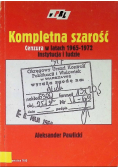 Kompletna szarość Cenzura w latach 1965-1972  Instytucja i ludzie