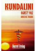 Kundalini Ognisty Wąż Nowoczesne spojrzenie