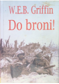 Do broni