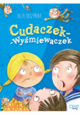 Cudaczek Wyśmiewaczek