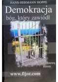 Demokracja bóg który zawiódł