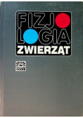 Fizjologia zwierząt