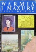 Warmia i Mazury zarys dziejów