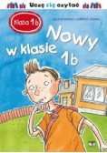 Klasa 1 b Nowy w klasie 1 b