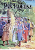 Pan Tadeusz