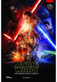 Star Wars Przebudzenie mocy