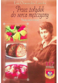 Przez żołądek do serca mężczyzny