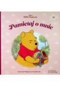 Kubuś i Przyjaciele Pamiętaj o mnie Tom 50