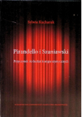 Pirandello i Szaniawski: Przyczynek do badań komparatystycznych