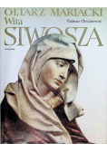 Ołtarz mariacki wita Stwosza