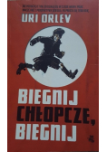 Biegnij chłopcze, biegnij