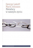 Metafory w naszym życiu