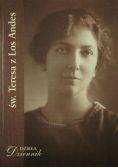Święta Teresa z Los Andes Dzieła Dziennik