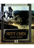 Mity Chin Kraina smoka
