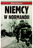 Niemcy w Normandii