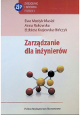 Zarządzanie dla inżynierów