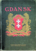 Gdańsk przeszłość i teraźniejszość 1928 r.