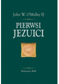 Pierwsi Jezuici