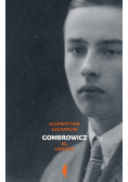 Gombrowicz Ja geniusz Tom I