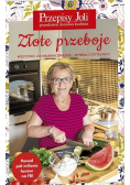Przepisy Joli Złote przeboje