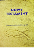 Nowy Testament