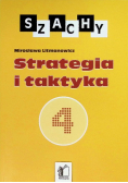 Szachy Strategia i taktyka Część 4