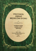 Protokół obrad mędrców Syonu