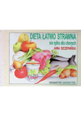 Dieta łatwo strawna nie tylko dla chorych
