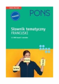 Słownik tematyczny francuski