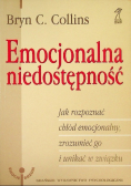 Emocjonalna niedostępność