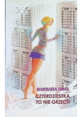 Czterdziestka to nie grzech
