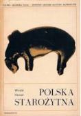 Polska starożytna