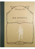 Rok Myśliwca