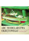 ABC Modelarstwa okrętowego