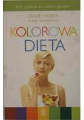 Kolorowa dieta